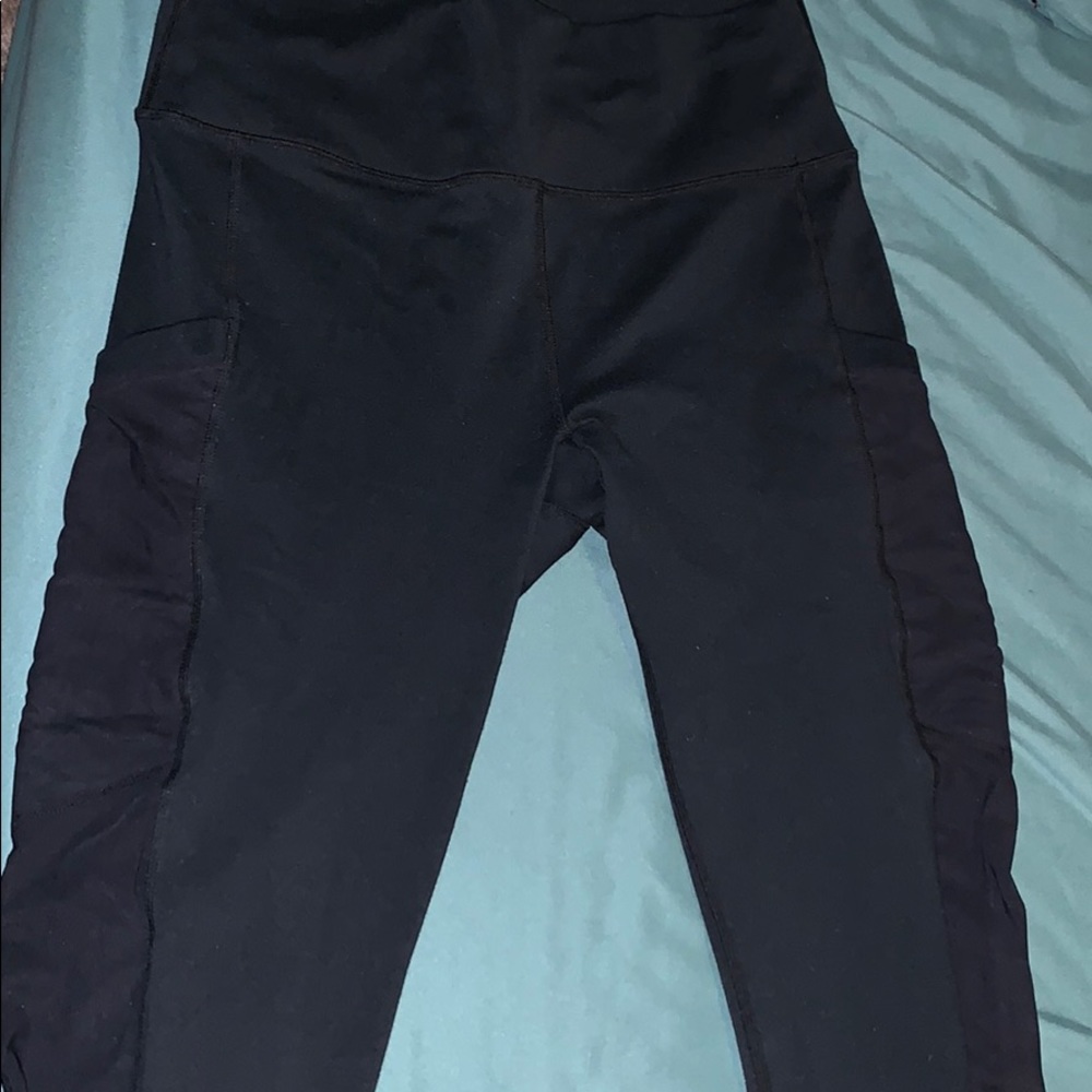 Fabletics Powerhold Leggings
